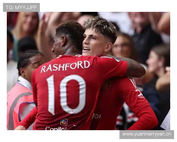 拉什福德的速度如何改变比赛局势