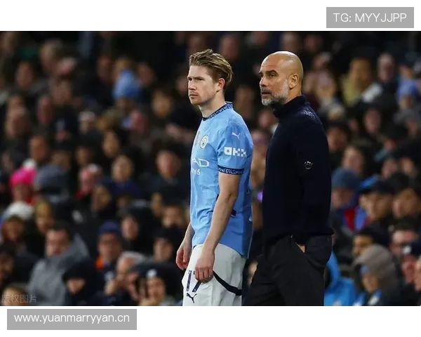 德布劳内状态波动：曼城中场创造力如何维持