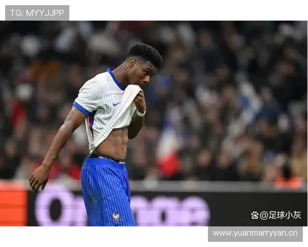 奥雷利安·楚阿梅尼：皇马中场换代的关键拼图解析