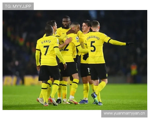 切尔西争四形势变化，赛程后半程竞争格局进一步加剧