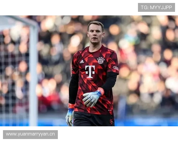 出击成功率与禁区外解围：诺伊尔的门卫数据