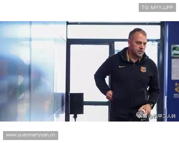 巴萨薪资危机持续发酵:更衣室矛盾加剧豪门转型困境