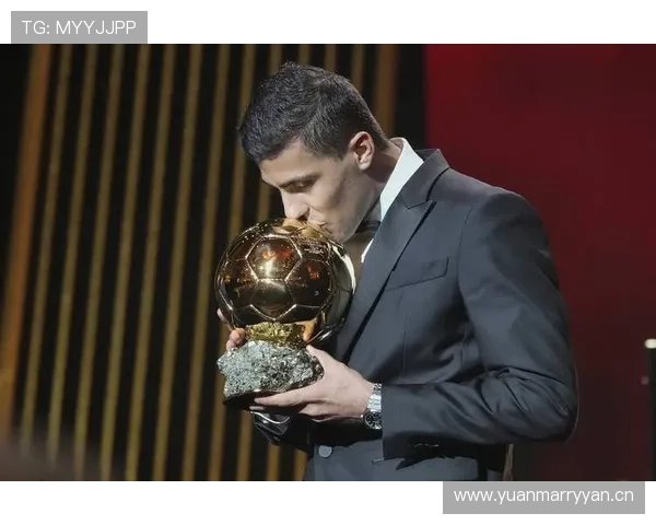 罗德里：2024金球奖得主+曼城首位金球先生的传奇加冕