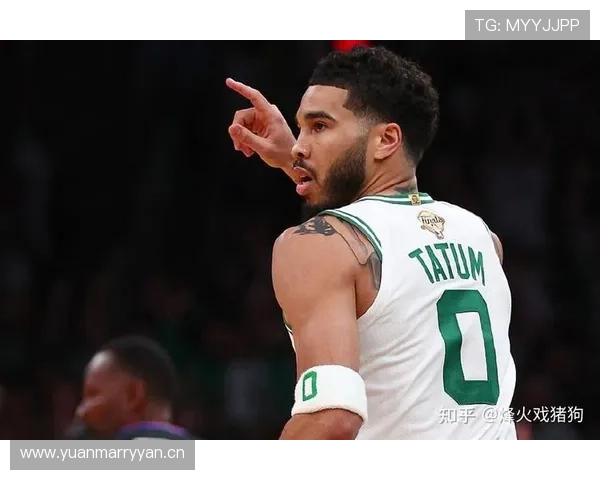 塔图姆连续得分爆发拉开比分，关键时刻投篮命中率超乔治显著提升球队攻防效率